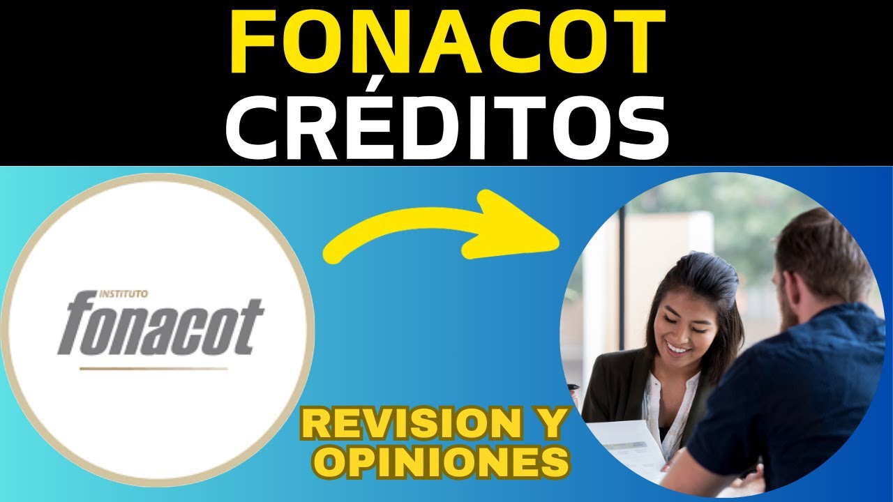 📞 ¿Cómo Checar tu Crédito Fonacot Fácilmente? | Guía Paso a Paso