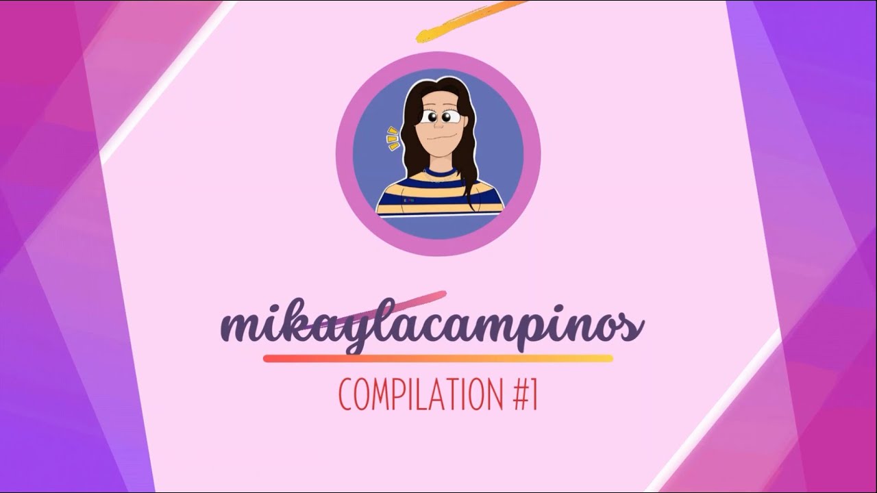 🧡 Compilation part 1 🧡
