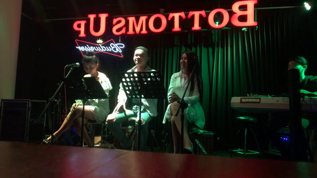សមុទ្រស្នេហ៍កម្ម​ cover by ផា​ យ៉ត