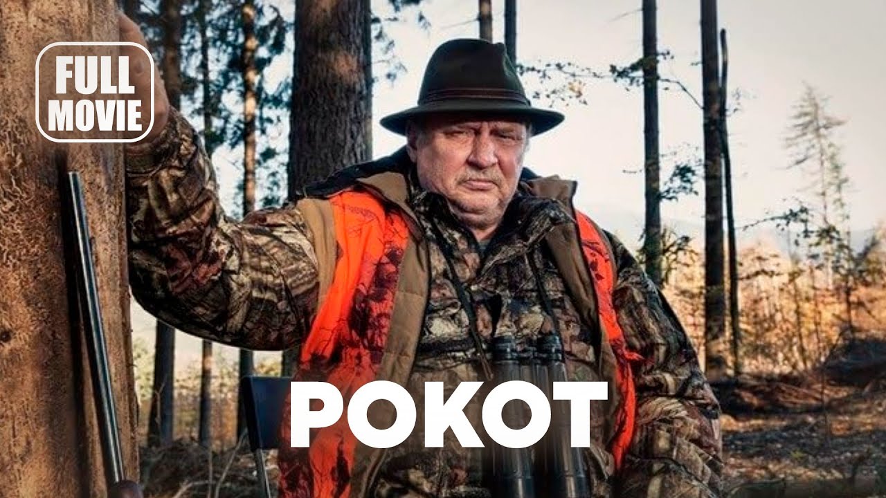 🎥️ Crime Movie: Pokot (2017) Polish Full Movie | Watch Boldly!