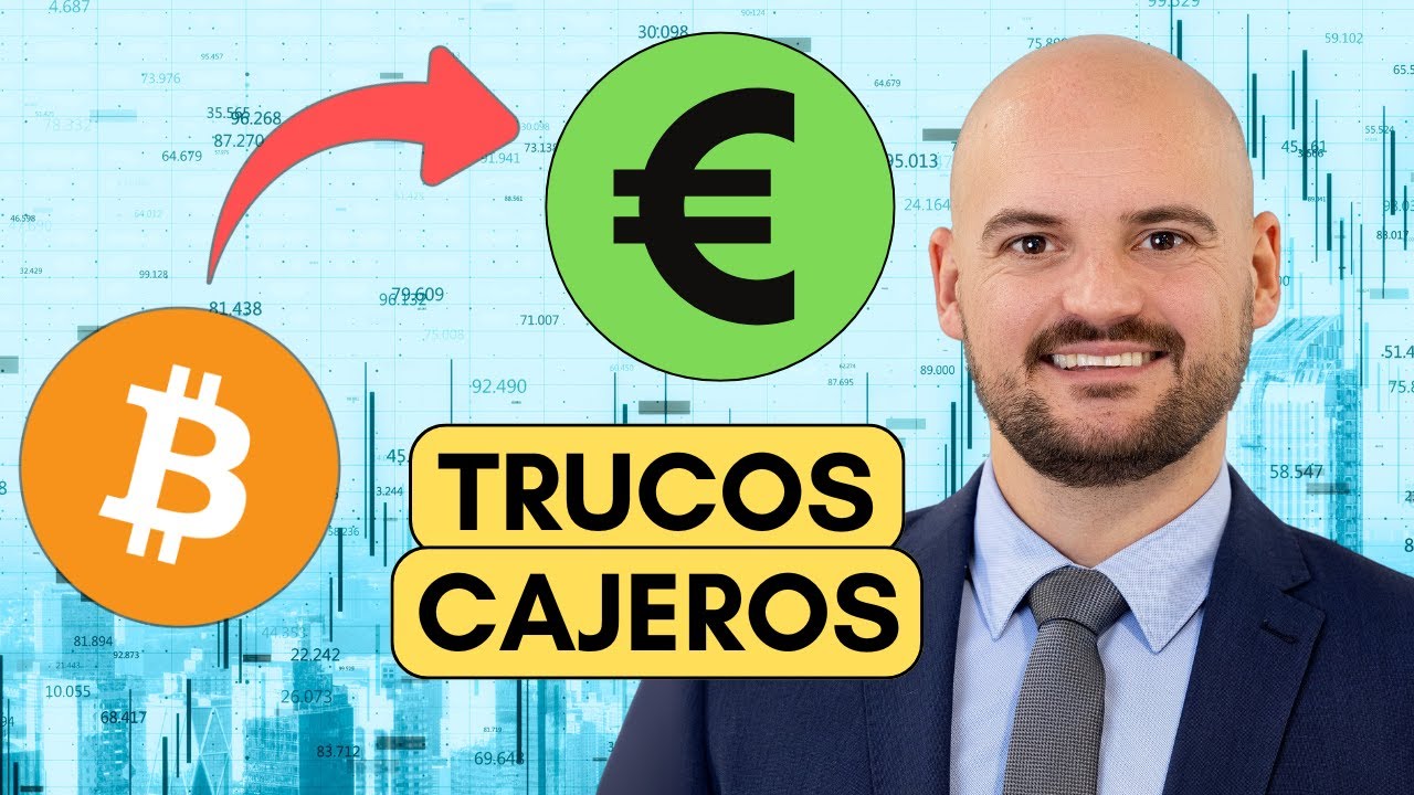 ❌ Criptos a efectivo: ¿Siguen valiendo los cajeros? | Caso Bitomat