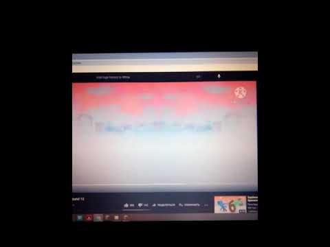 Барбоскины Csupo Logo Effects In Low Show Voice