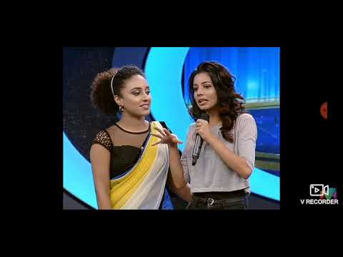 രീചെൽ D2 vil vannappol...    #pearley maaney #fans club