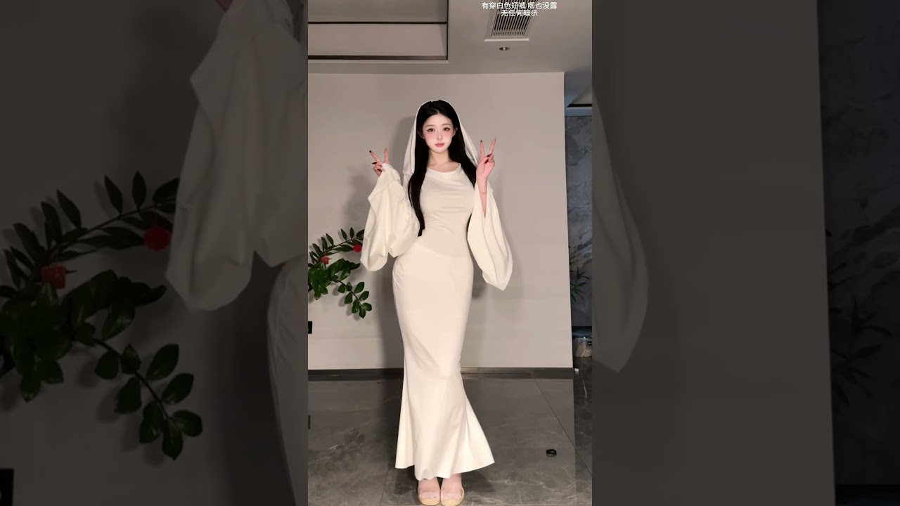 🔥 Dance Cover #1801 | Beautiful Chinese Girl Perform the Latest Dance Trend 🔥