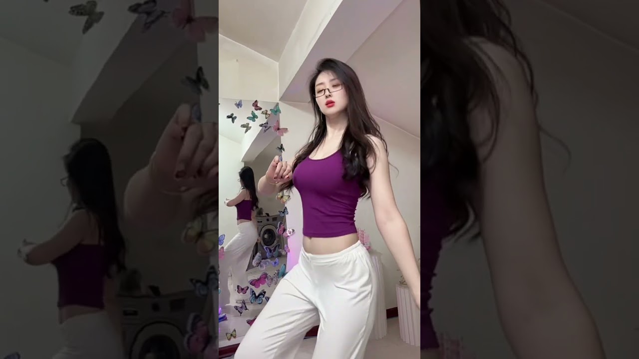 🔥 Dance Cover #3283 | Beautiful Chinese Girl Perform the Latest Dance Trend 🔥