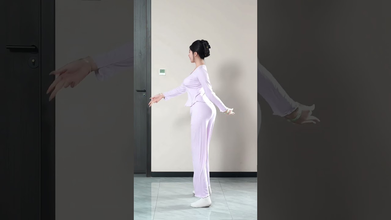 🔥 Dance Cover #4319 | Beautiful Chinese Girl Perform the Latest Dance Trend 🔥