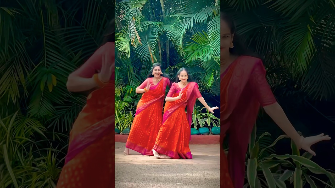 🔥🔥 #dance #folkdancer #folkart #love #folkdanc #folkdance #saree #folkdancemusic
