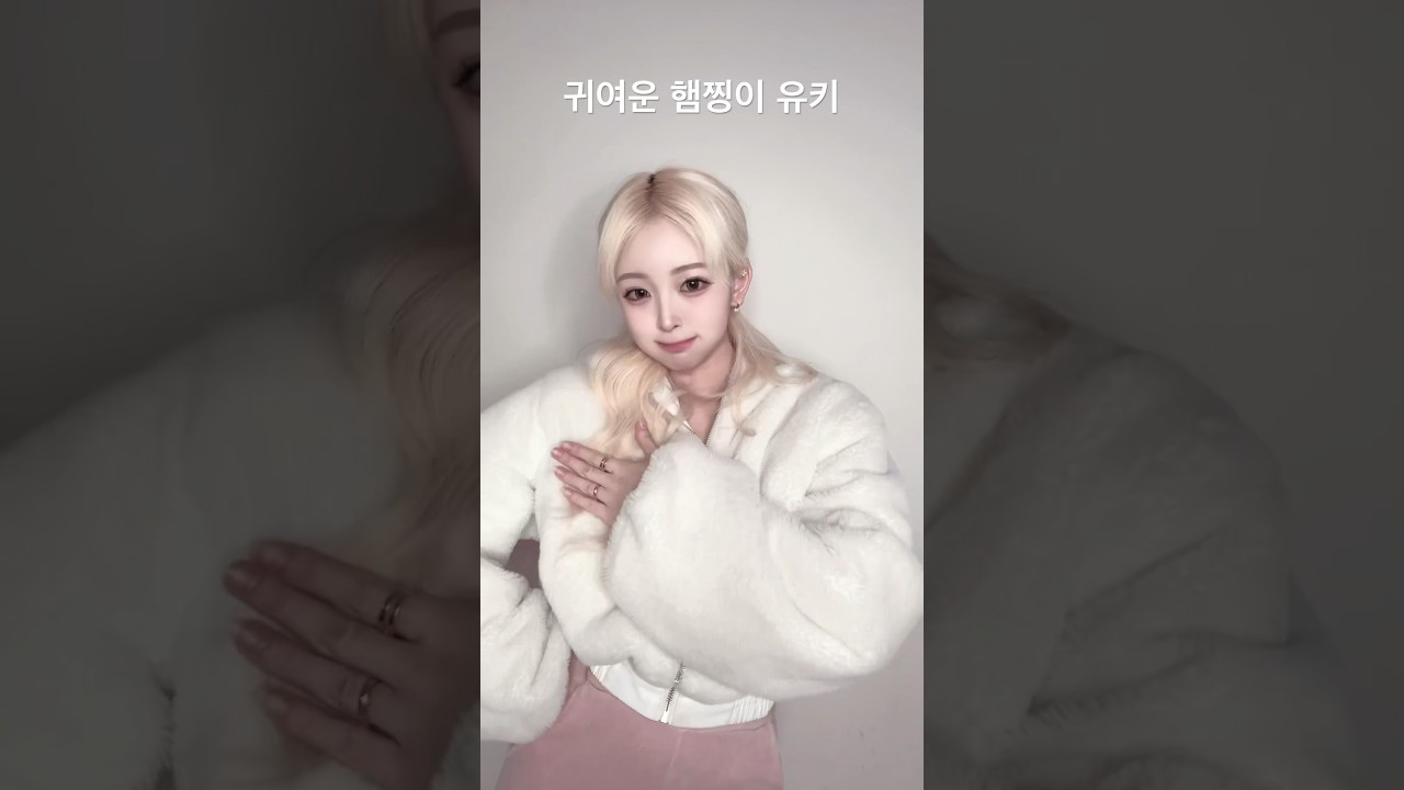 감잡음 #dance #shasa #hiphop #공연 #yuki
