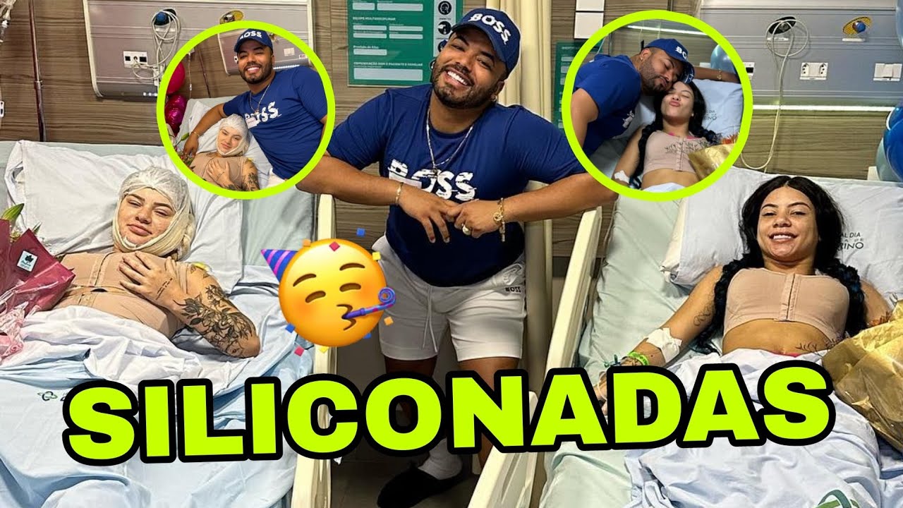🔥 DANNYNHA E DAYLANE ESTÃO SILICONADAS | HYTALO SANTOS | KAMYLINHA COM ANDYN NA ACADEMIA | EURO