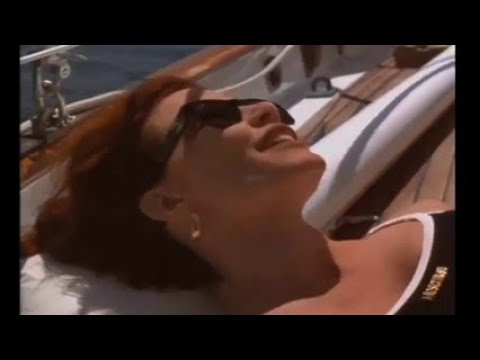 🌊 Dead Tides (1996) | Full Action Thriller Movie Summary 🎬