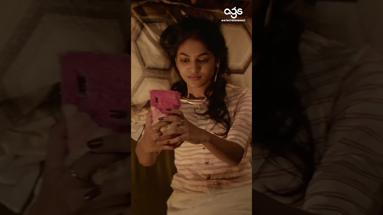 உடனே Delete பண்ணிடுறேன் | Love Today | Pradeep Ranganathan | Ivana | AGS #shorts