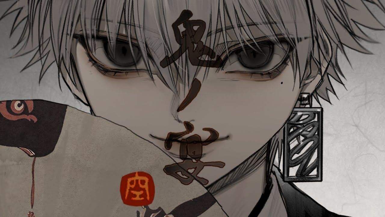 鬼ノ宴 (Demons Banquet)┃Raon cover