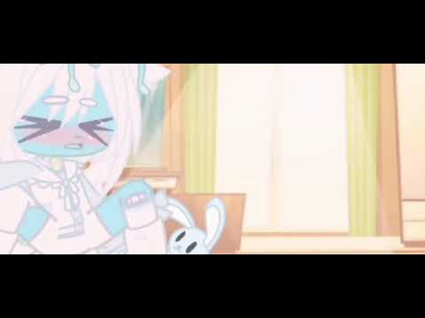 ☁️|| Diaper mess #1 // Gacha Age Regression // Gacha fart ||☁️