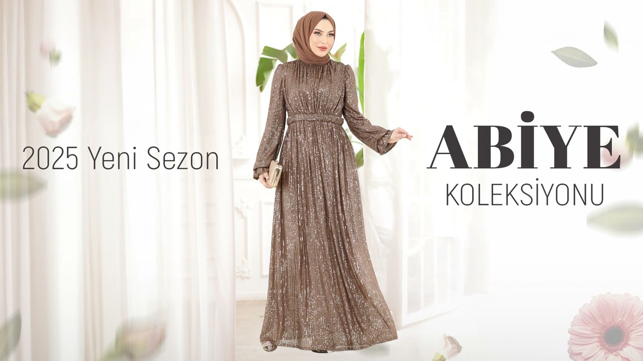 ✨ Dikkat Çekici ve Trend Abiye Modelleri🤩👗