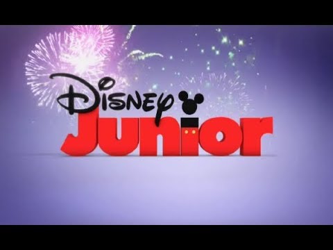 | Disney Jr. English, Polish Continuity - April 11, 2018 @continuitycommentary