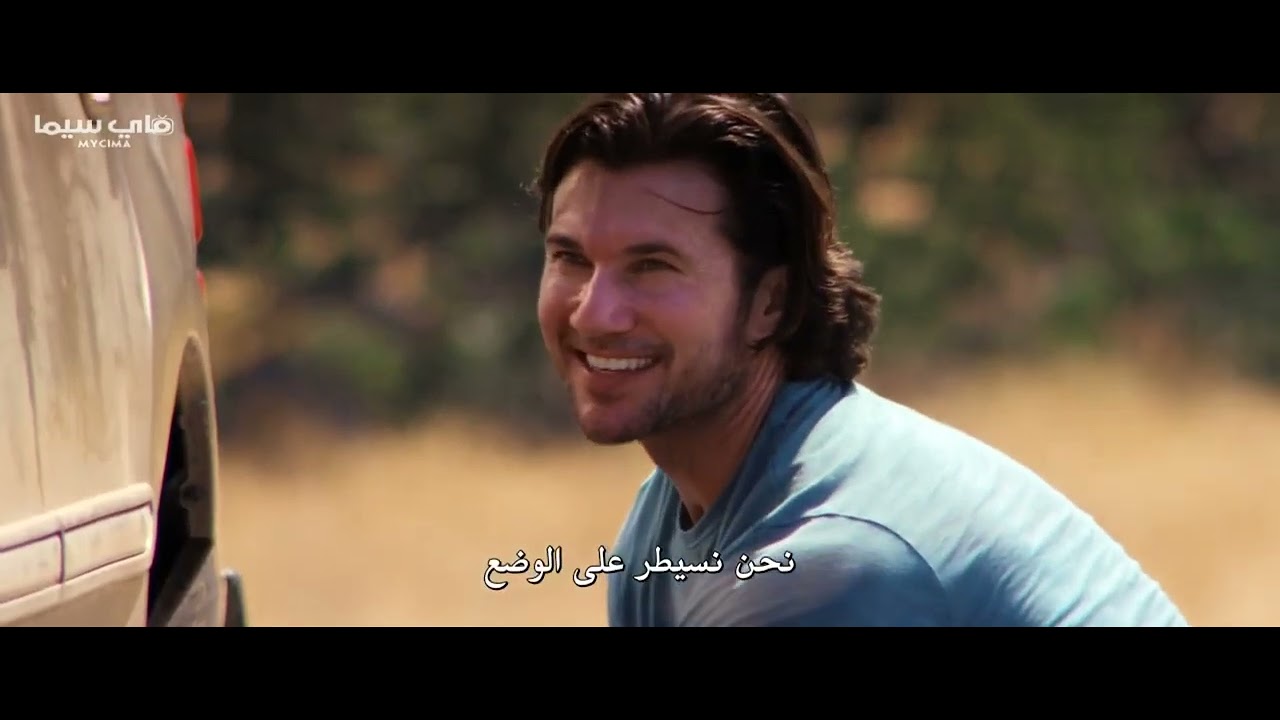 فلم DOWNRANGE مترجم للعربي HD