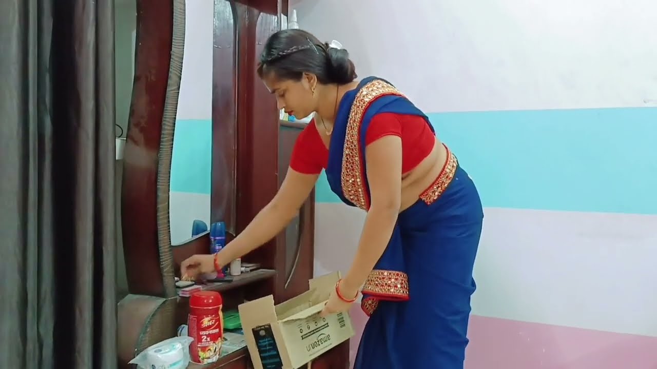 🌺 Dressing table itna Ganda kon karta 😢 kuch socho kuch khada ho jaata hai