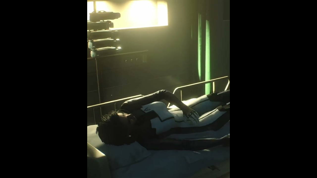 | EDI Suit for Jill | - | RESIDENT EVIL 3 REMAKE | | MODS |