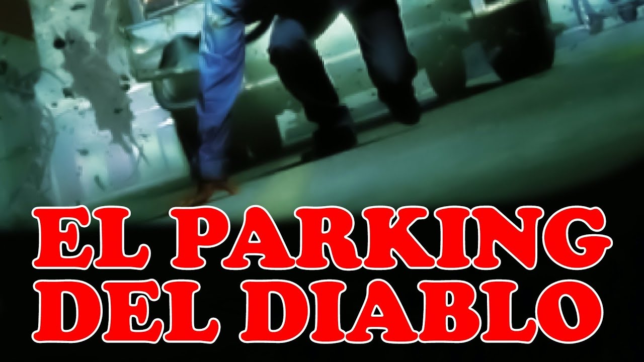 🎬 El Parking Del Diablo (2005)