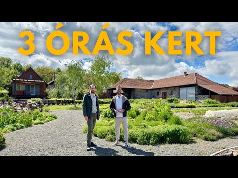 - ELADVA - Gazdálkodj okosan, gyönyörű környezetben! 🏡
