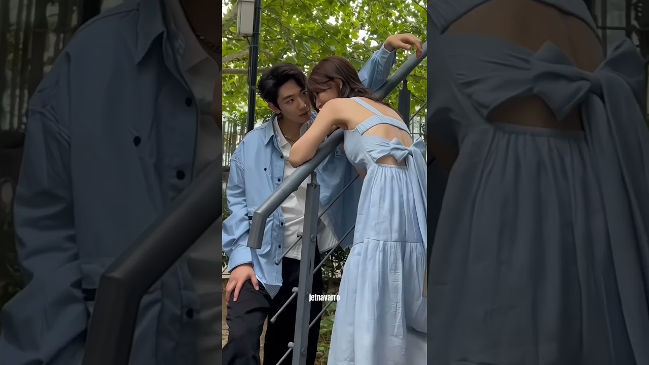 ❤️❤️ #EmbraceInTheDarkNight #RenYunjie #jesseren #GaoRongfang #cdrama #cdramarecommendations #shorts