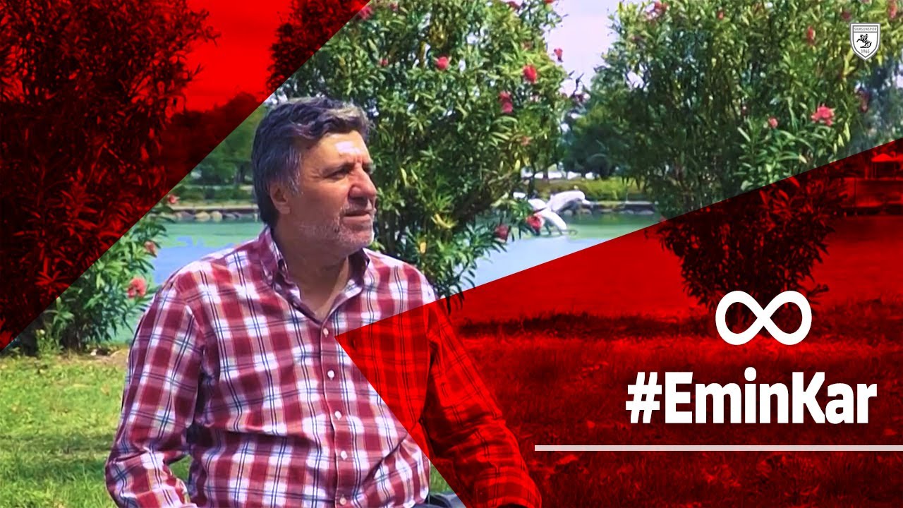 ♾️ #EminKar