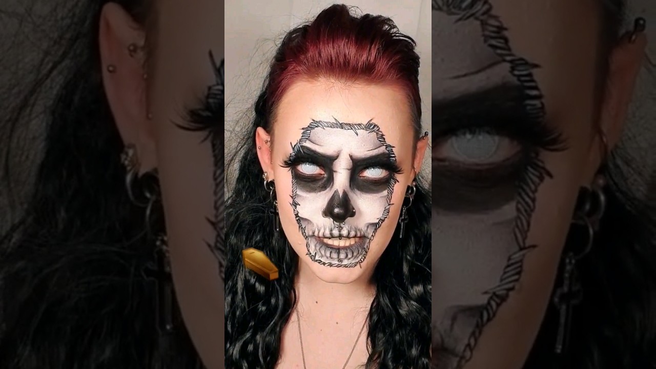 ✨️ Emojis as Makeup ✨️