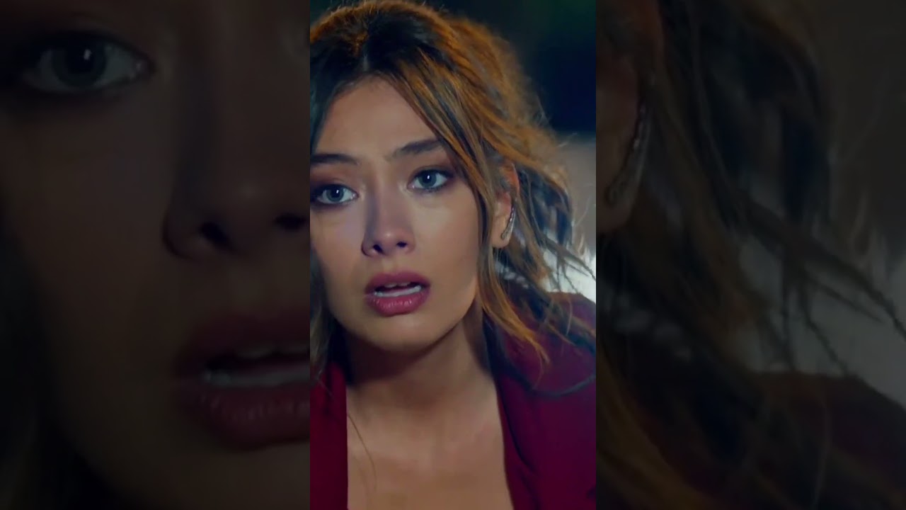 💔 Endless Love: A Story of Impossible Romance 💔 #burakozcivit #neslihanatagül #karasevda  #turkish