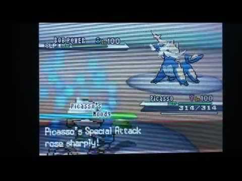 ★ ~EPIC AXEW SWEEP~★