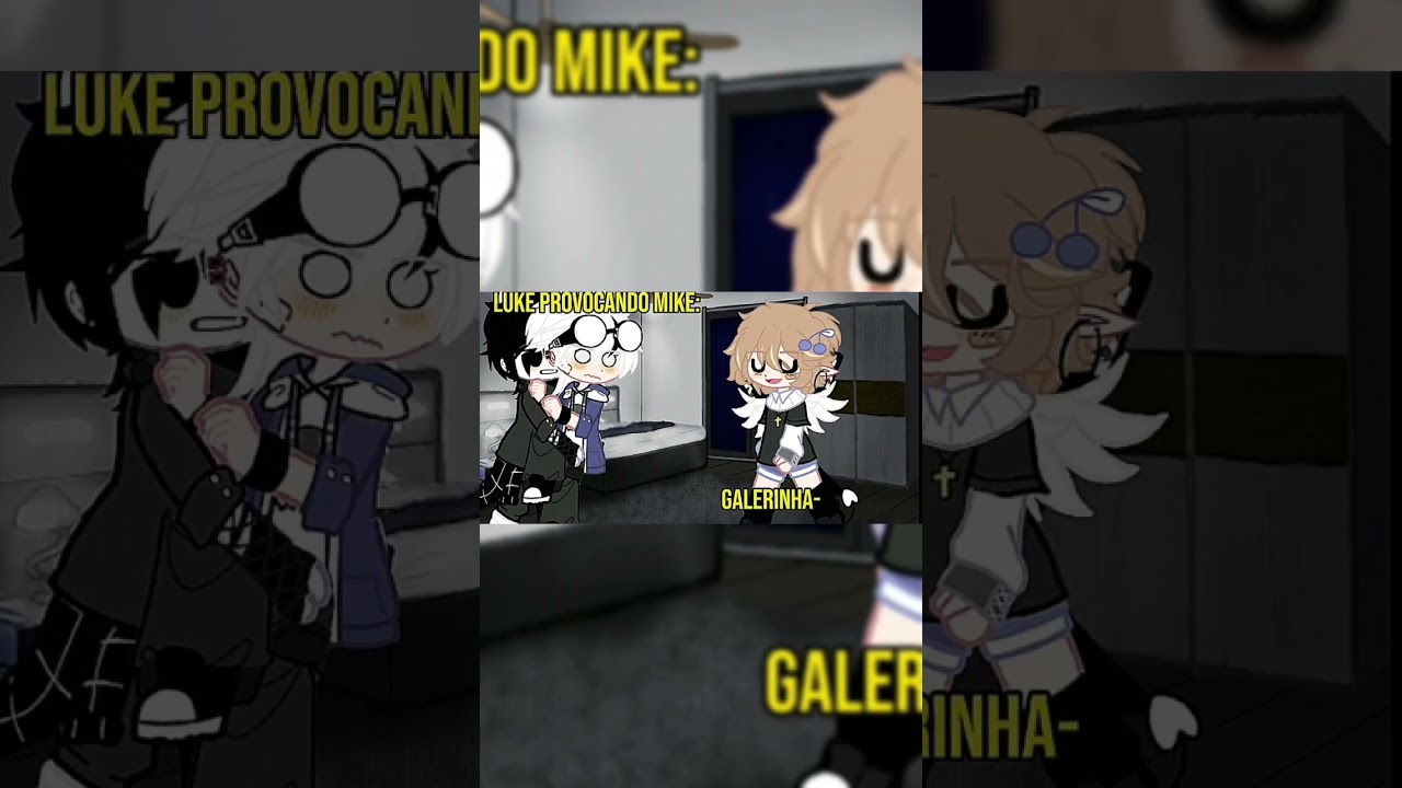 ✮𝐌𝐨𝐦𝐞𝐧𝐭𝐨 errado-✮ #gachaclub #aedrin #gacha #animegames #memes #Gay#casal#lgbt+ ✮✮