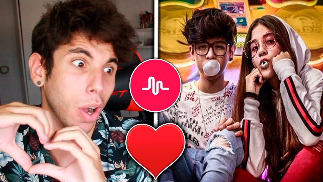 ❤️ ESTA es la NOVIA DE MAX VALENZUELA!! ❤️