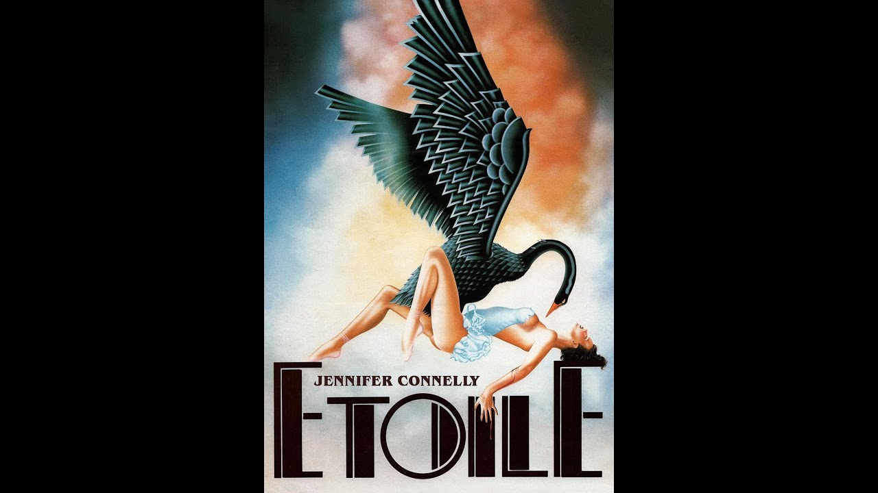 🎬 Etoile (ENGLISH FILM 1989) Jennifer Connelly 🎥 FULL MOVIE IN 1080p 🍿 2025 💥