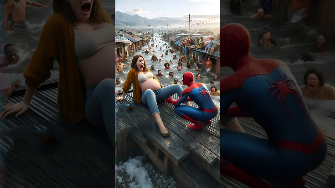 👑 Evolution of Spider-man: Help me Spider ✅️ #avengers #spiderman #shorts #spidermajesty