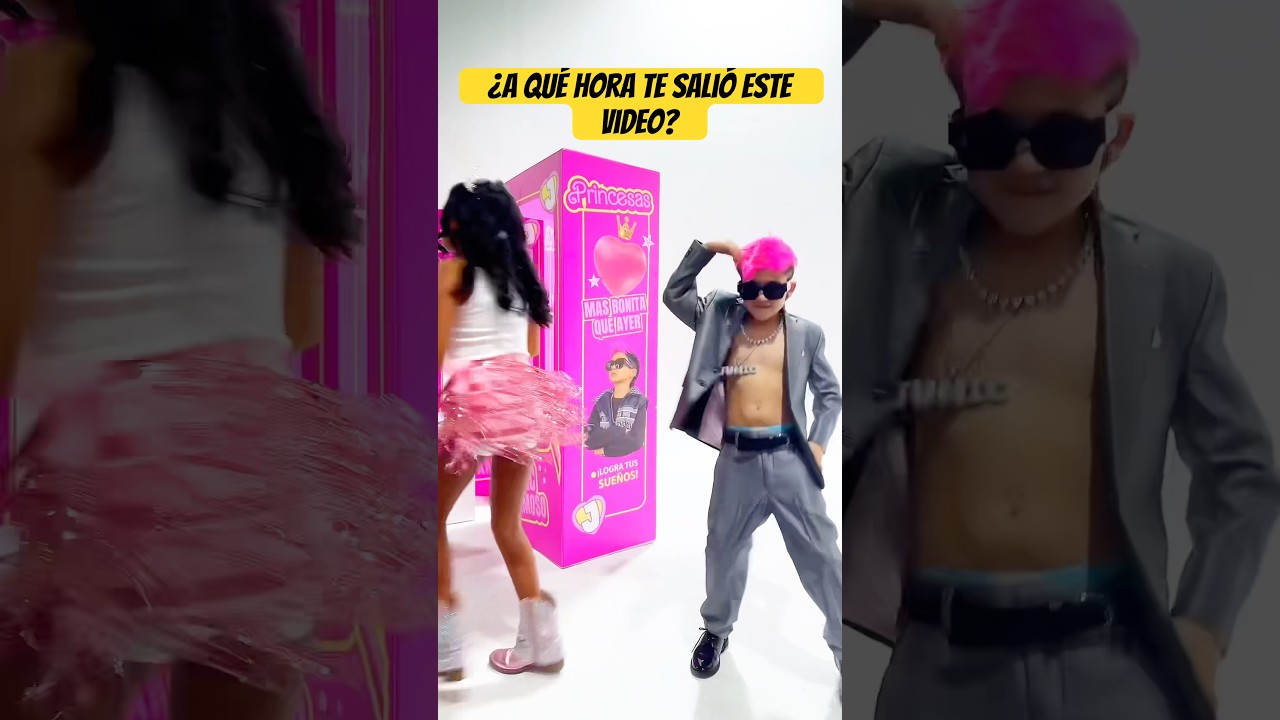 ❌ FEDE VIGEVANI - NO VOY A LLORAR POR TI REMIX ✅ LAS PRINCESAS JUNIC  #shorts #fedevigevani #musica