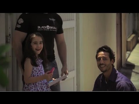 🔹 Felipe Fonseca em Ação Kids no Controle NET - Discovery Kids e Cartoon Network