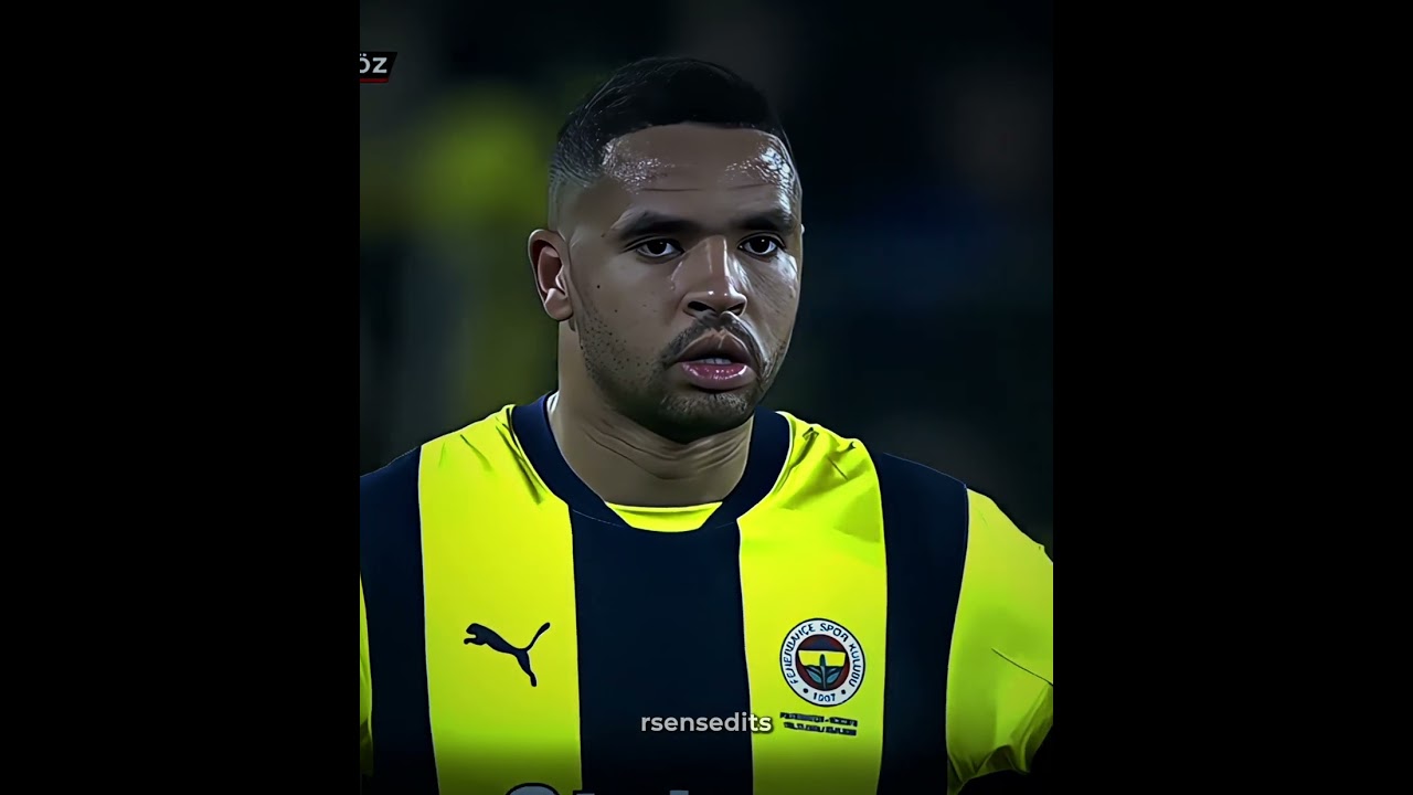 ... #fenerbahçe #galatasaray #youssefennesyri #talisca