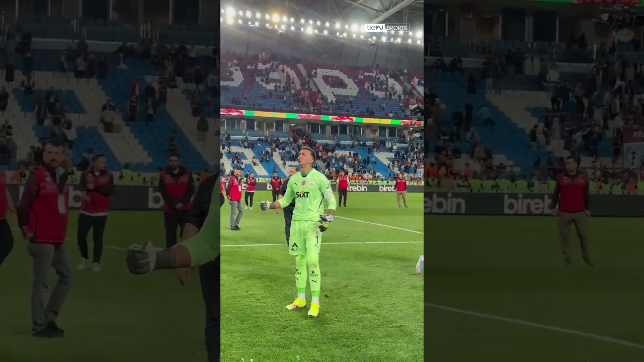 😤 Fernando Muslera’nın Hırsı! #shorts #galatasaray #muslera