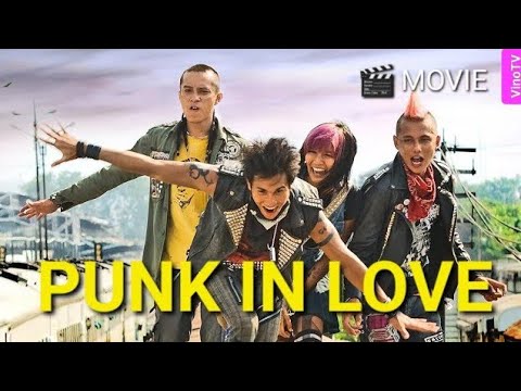 🎬 FILM BIOSKOP PUNK IN LOVE full movie HD