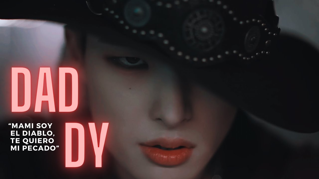 ｢ FMV ｣ DADDY ✘ MINGI