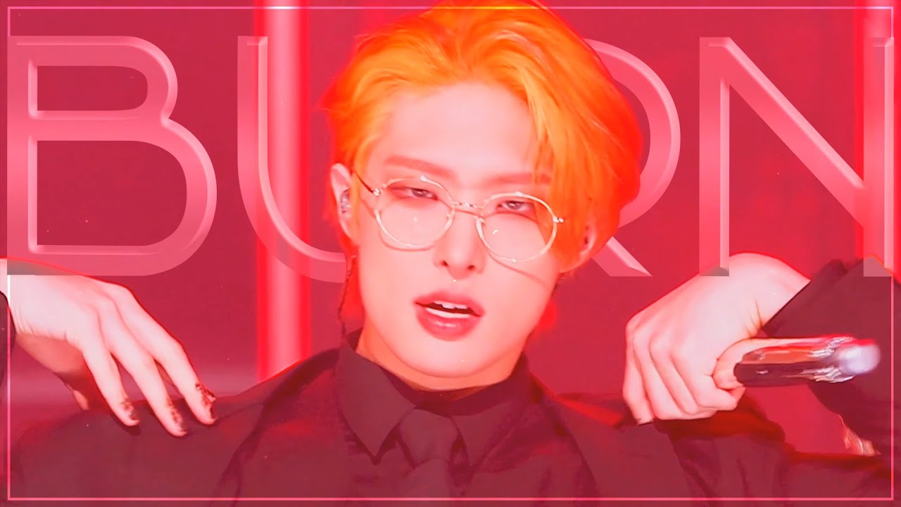 ｢ FMV ｣ MINGI ✘ BURN