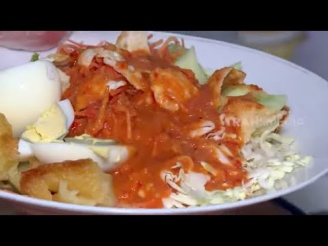 [ FULL] MAKANAN LANGKA | MAKAN RECEH (15/11/21)