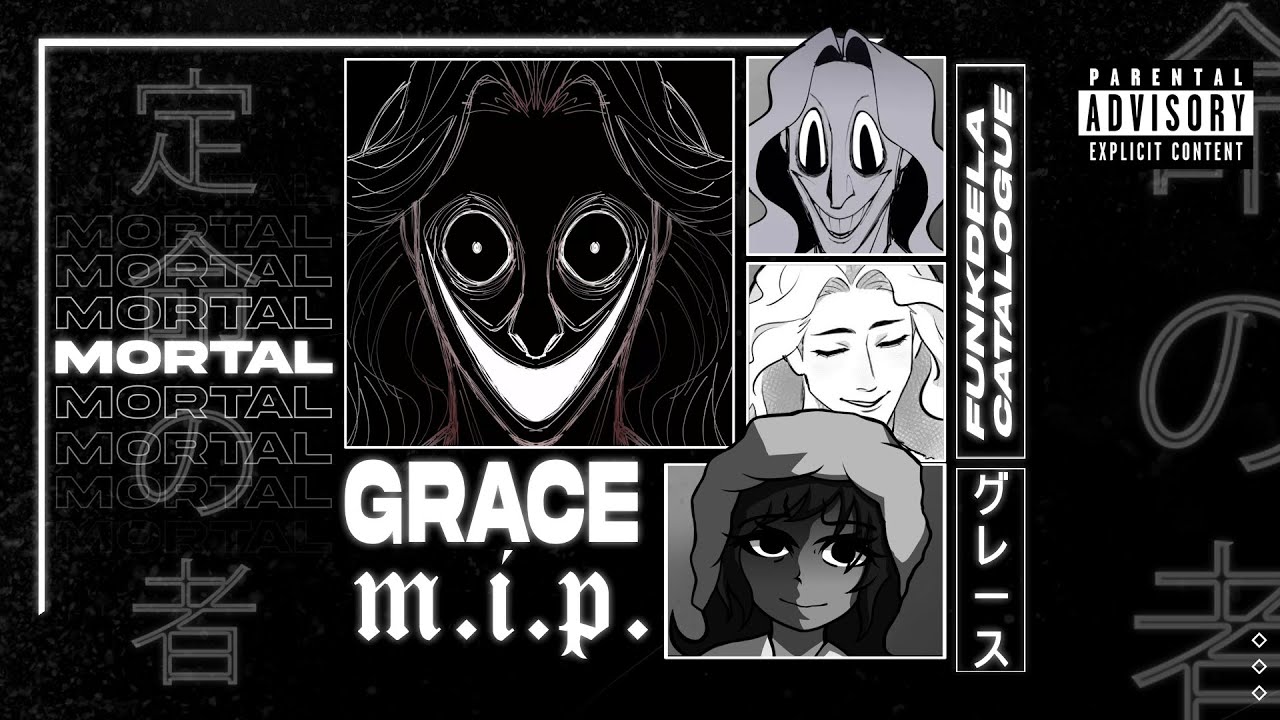 「 Funkdela Catalogue REMIX 」» GRACE (M.I.P.) [+ FLP]
