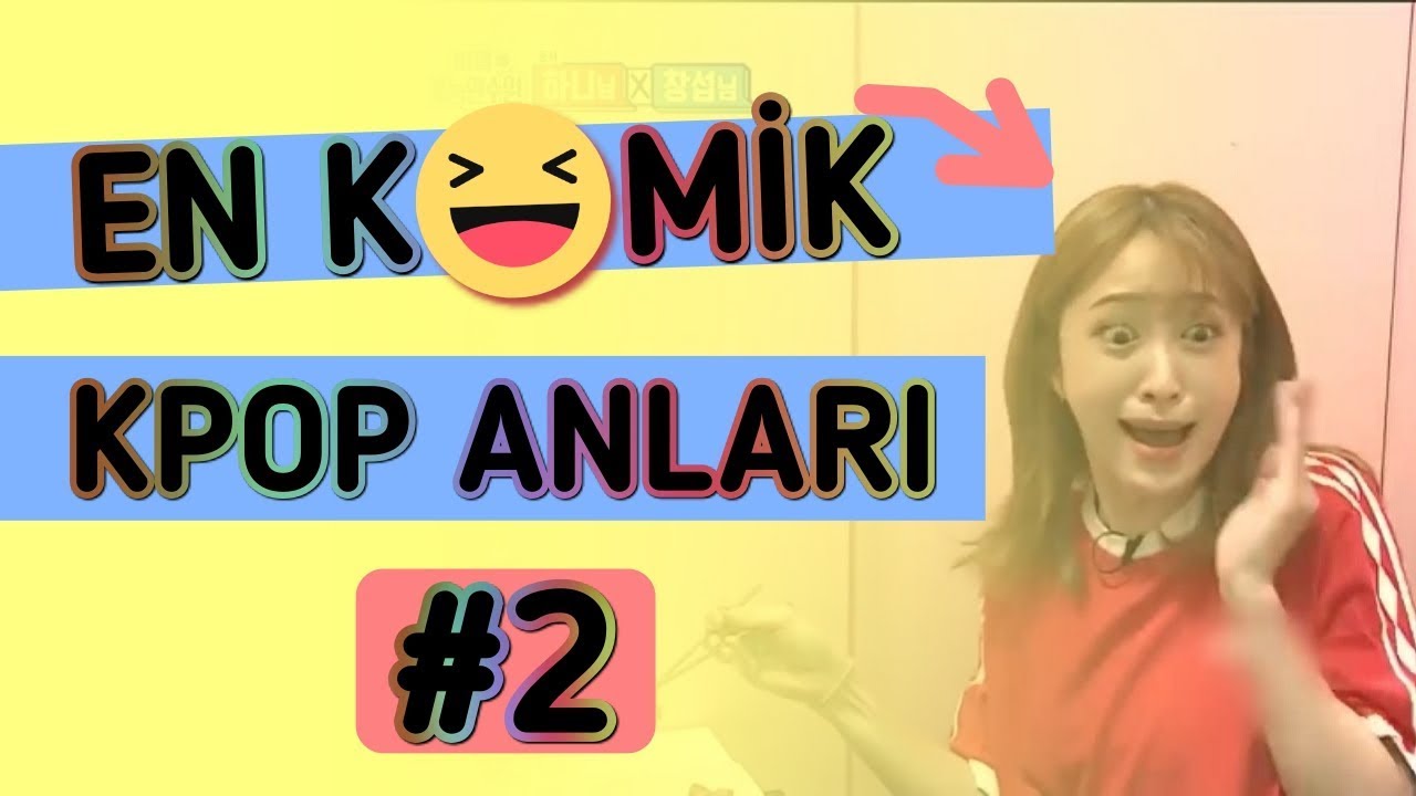[😆] Funniest Moments of Kpop & Idols #2 | kpopturk.com