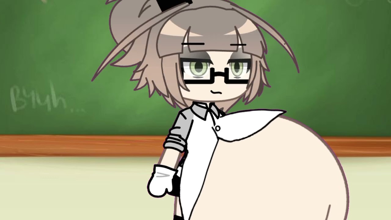 [🏫]:: Gacha vore// 