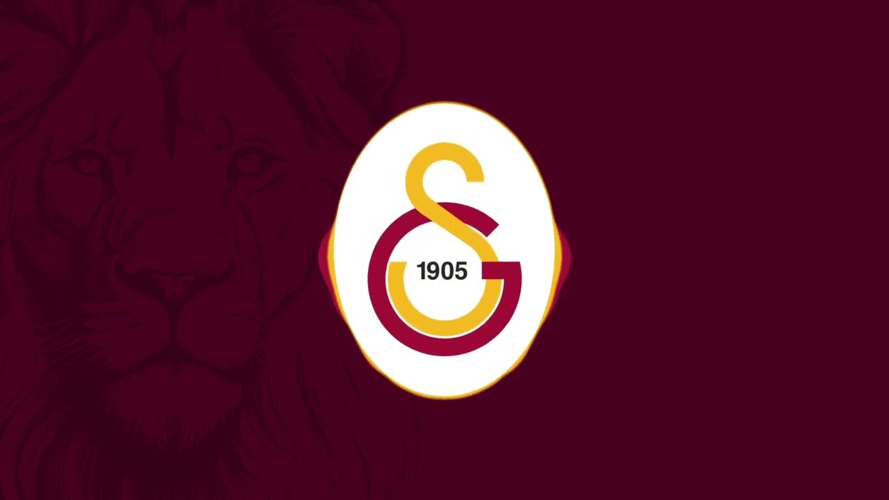 🎧 Galatasaray Marşı (Official Anthem of Galatasaray)