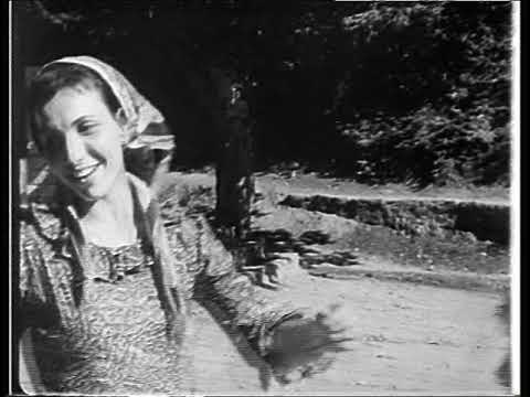 Üç Garipler 1957