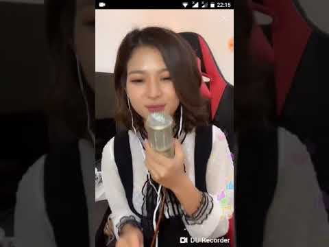[ Gốc Âm Nhạc ] Cảm ơn tình yêu - cover linh chibi BiGo live !!!