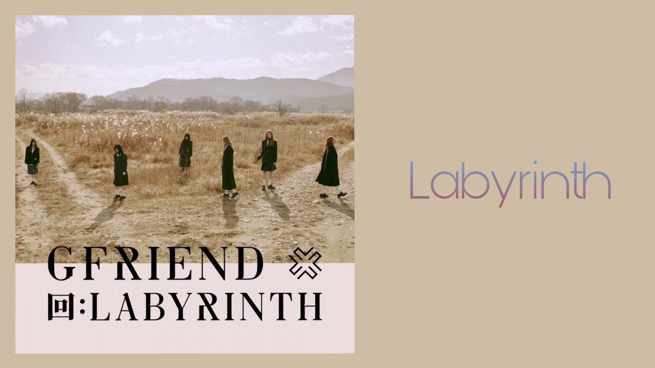 여자친구 GFRIEND - Labyrinth One Hour Loop