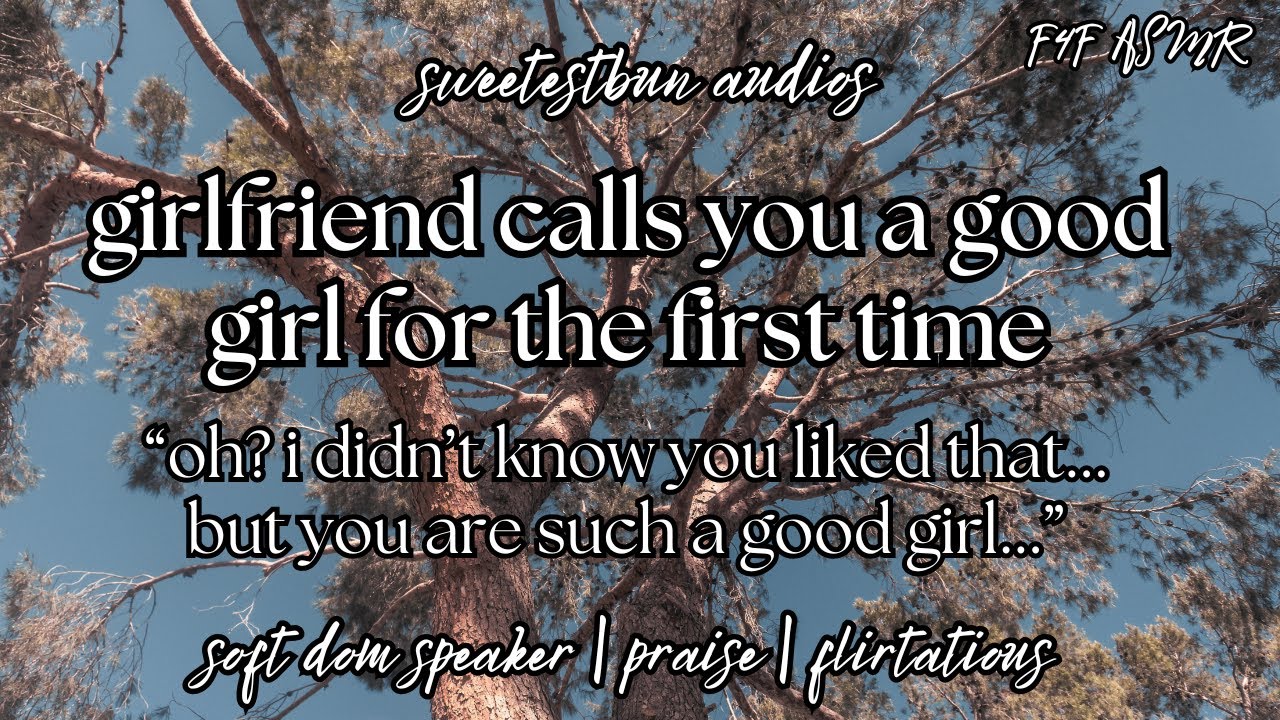 ♡ girlfriend calls you 