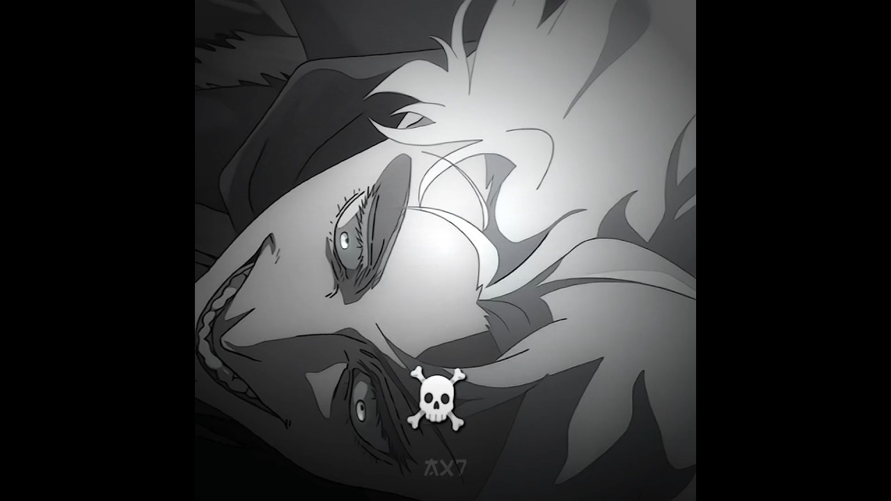 「 Gojo Psychopath 💀」- Jujutsu Kaisen Gojo Evil Smile Edit #anime #gojo #jujutsukaisen